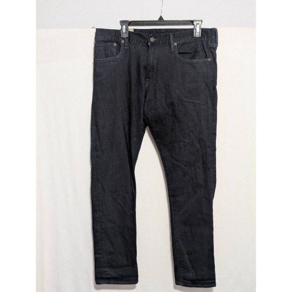 Polo Ralph Lauren Authentic Dungarees Dark Wash Jeans Men's Size 34x30